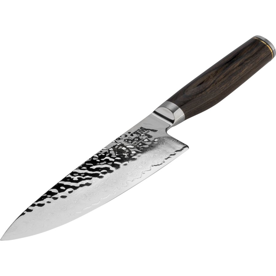 KAI SHUN PREMIER Tim Mälzer cooking knife 15cm #2