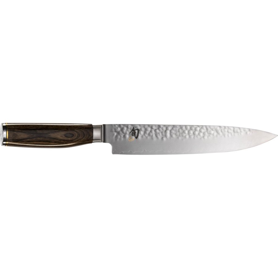 KAI SHUN PREMIER Tim Mälzer kitchen knife 24cm #1