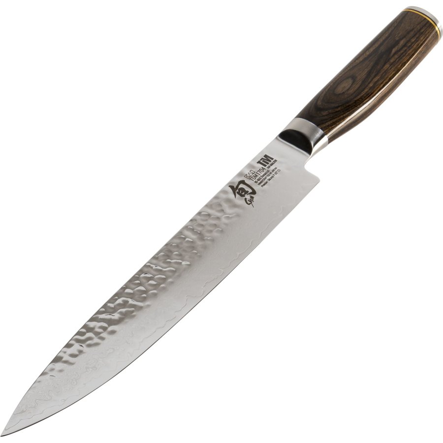KAI SHUN PREMIER Tim Mälzer kitchen knife 24cm #2