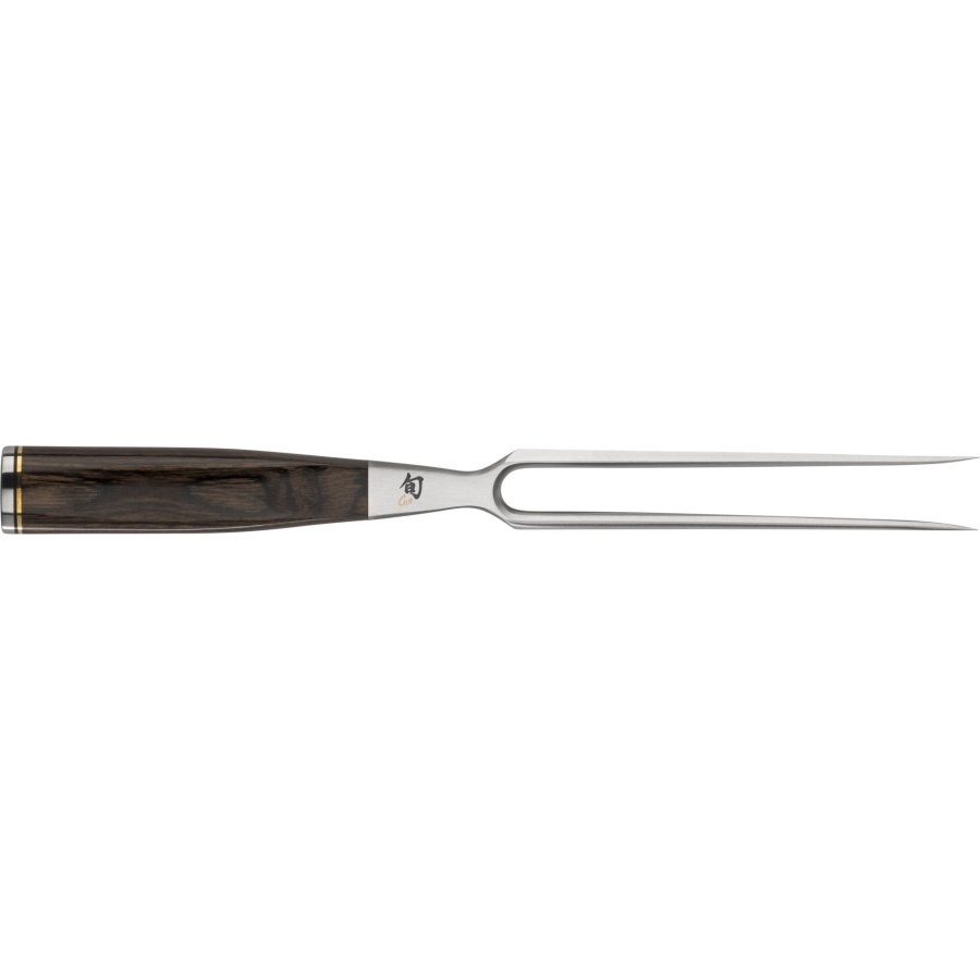 KAI SHUN PREMIER Tim Mälzer carving fork 16,5cm #1