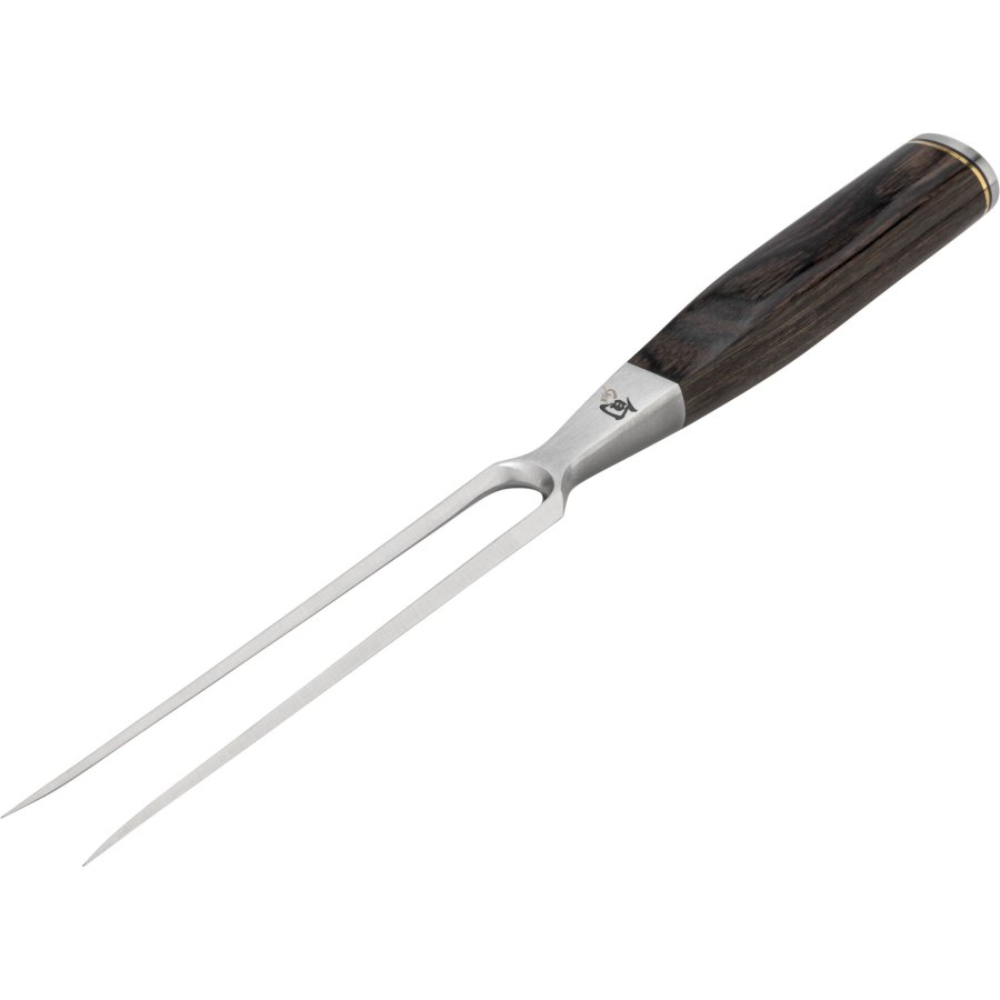 KAI SHUN PREMIER Tim Mälzer carving fork 16,5cm #2