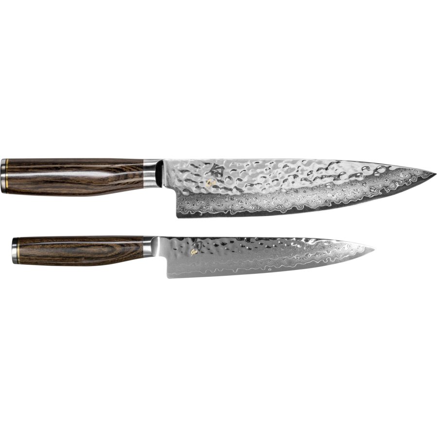 KAI SHUN PREMIER Tim Mälzer DUO TDM1701+TDM1706 #1
