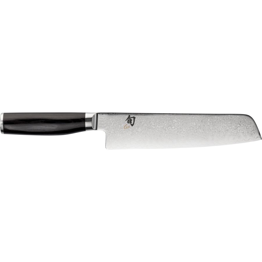 KAI SHUN PR. Tim Mälzer MINAMO SANTOKU 20cm #1