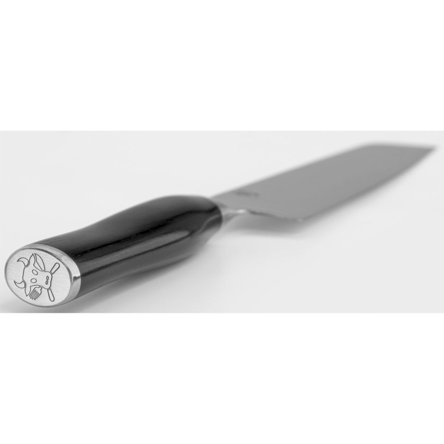 KAI SHUN PR. Tim Mälzer MINAMO SANTOKU 20cm #3