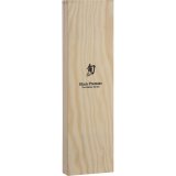 KAI SHUN PR. Tim Mälzer MINAMO SANTOKU 20cm #4