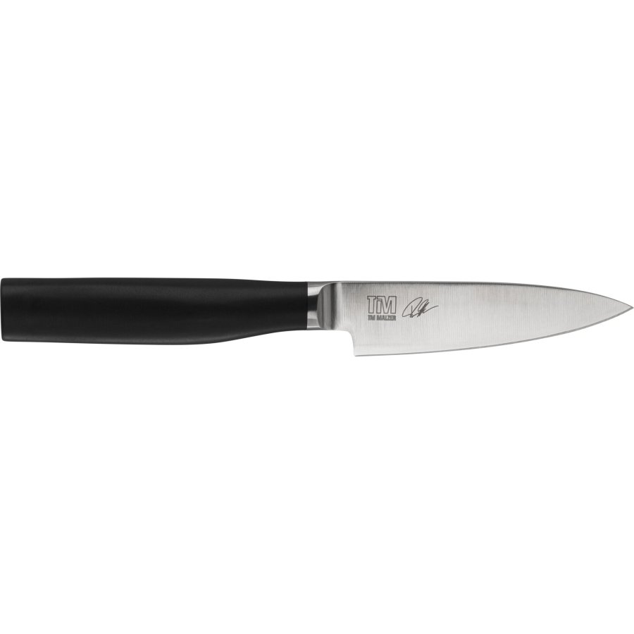 KAI Tim Mälzer KAMAGATA paring knife 9cm #1
