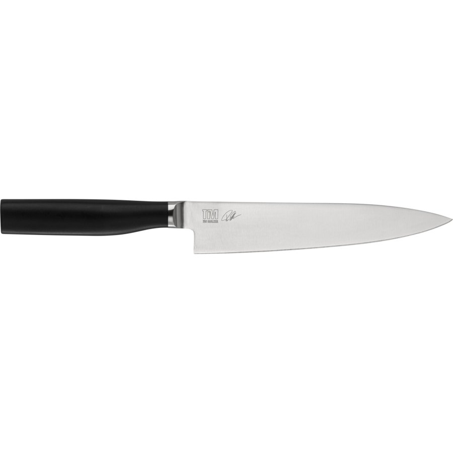 KAI Tim Mälzer KAMAGATA Utility knife 16cm #1