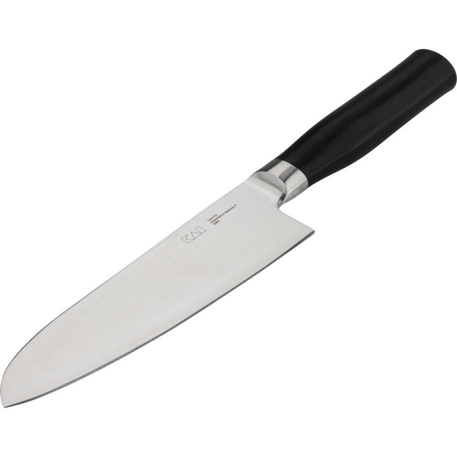 KAI Tim Mälzer KAMAGATA SANTOKU 16,5cm #2