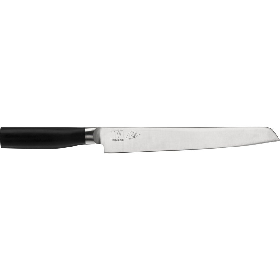 KAI Tim Mälzer KAMAGATA ham knife 23cm #1
