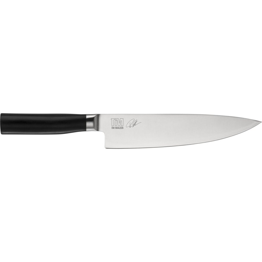 KAI Tim Mälzer KAMAGATA cooking knife 20cm #1