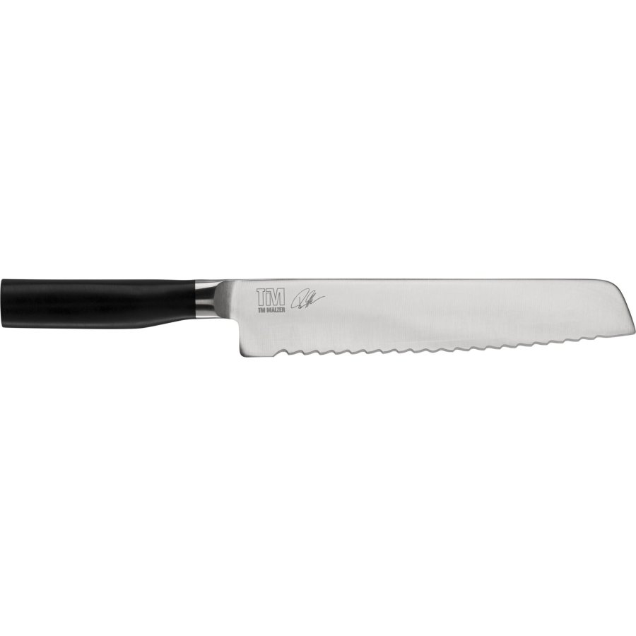 KAI Tim Mälzer KAMAGATA bread knife 23cm #1