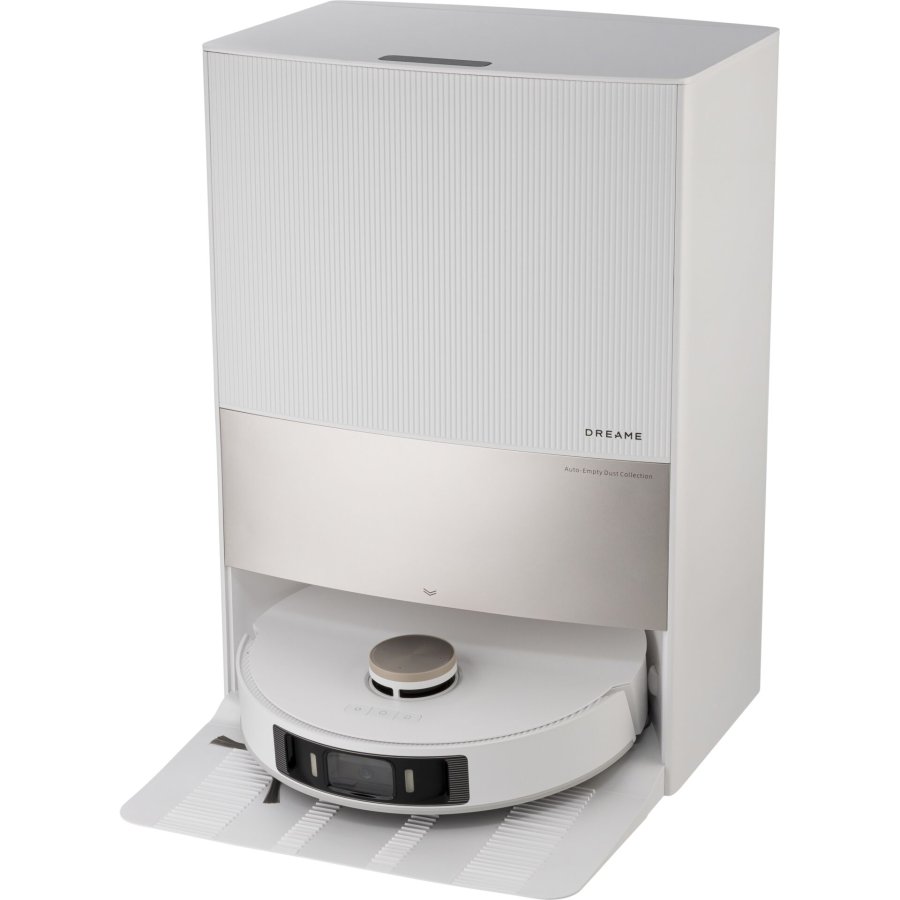 Rengringsrobot Dreame L20 Ultra #1