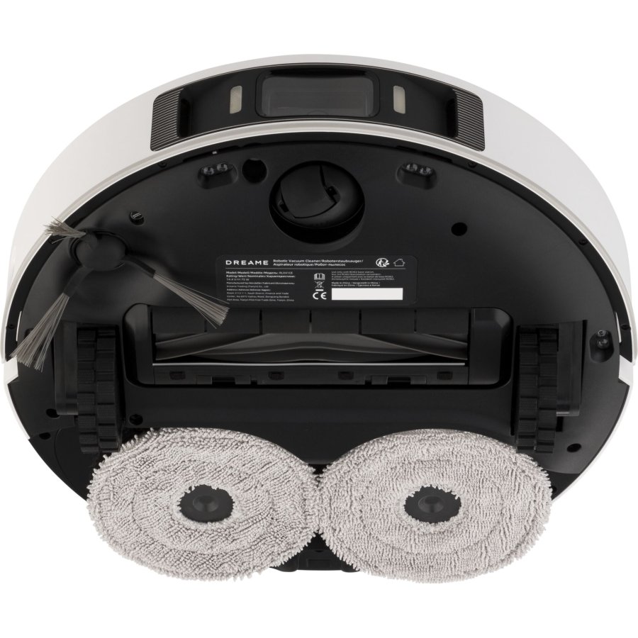 Rengringsrobot Dreame L20 Ultra #4