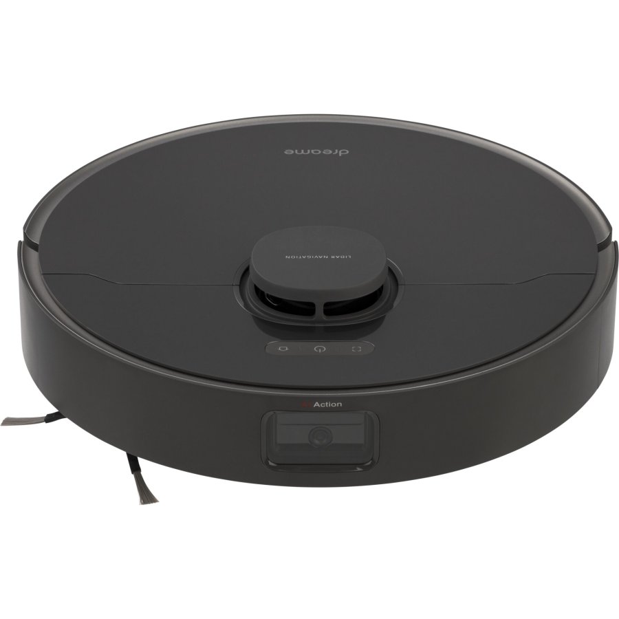 Rengringsrobot Dreame D10S PLUS #2