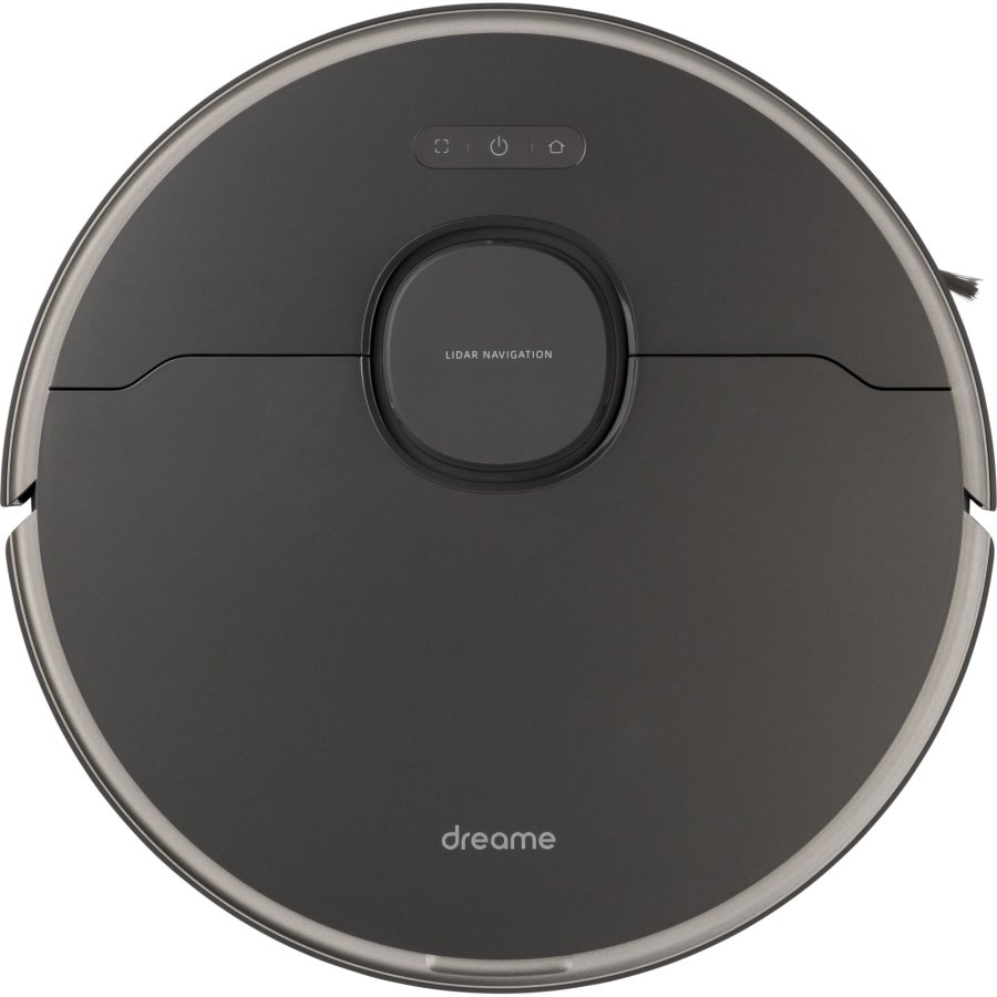 Rengringsrobot Dreame D10S PLUS #3
