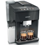 Siemens TQ 515D09 EQ.500 Piano black #1