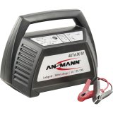 Ansmann ALCT6-24/10 Car Battery Charger #1