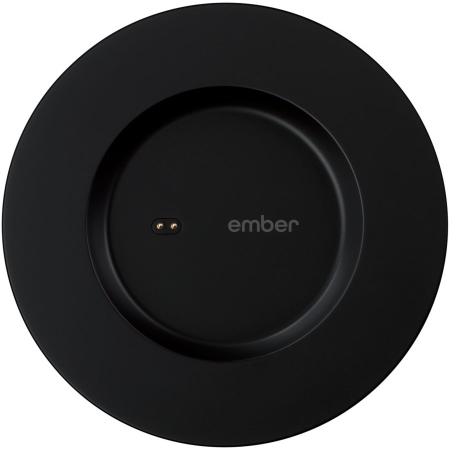 Ember Mug Charging Coaster Black #2