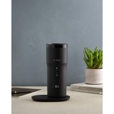 Ember Travel Mug Charging Coaster Black #2