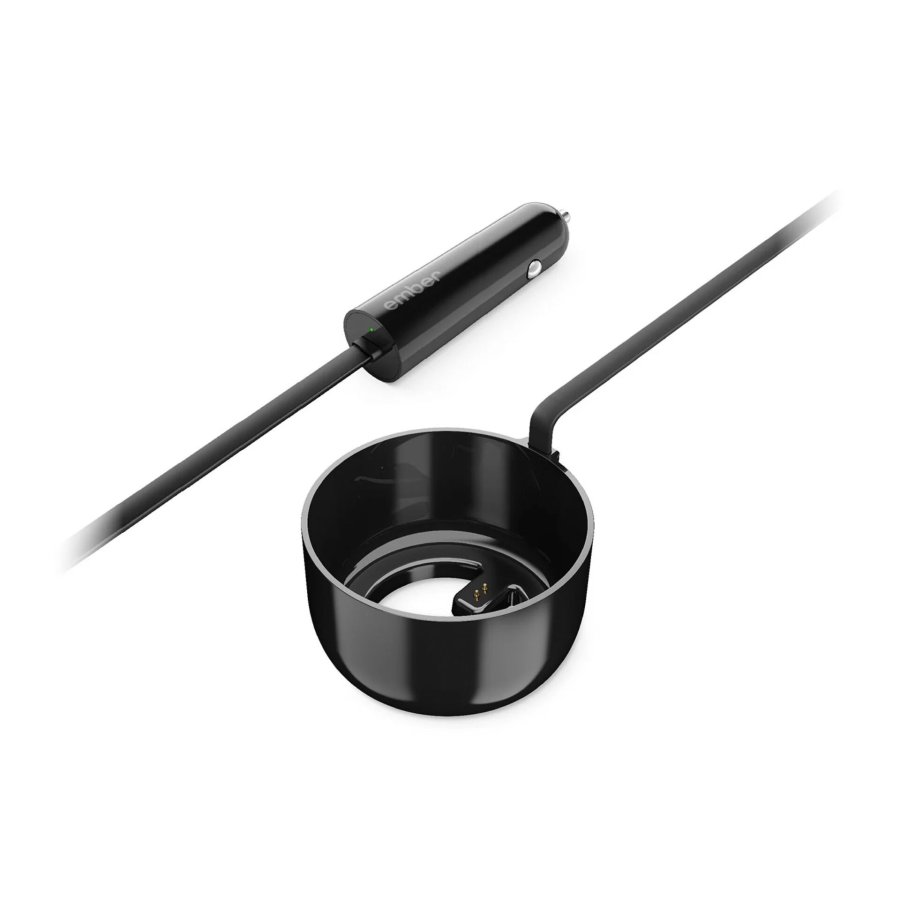 Ember Car Charger #1