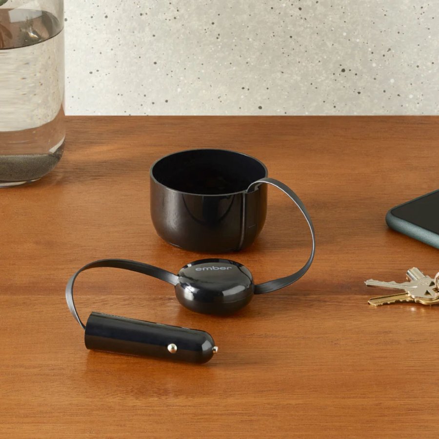 Ember Car Charger #2