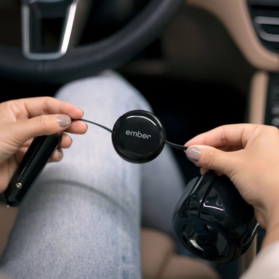 Ember Car Charger #4