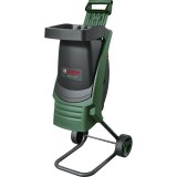 Bosch AXT RAPID 2200 electronic shredder #1