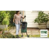 Bosch AXT RAPID 2200 electronic shredder #2