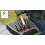 Bosch AXT RAPID 2200 electronic shredder #3