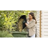 Bosch AXT RAPID 2200 electronic shredder #4