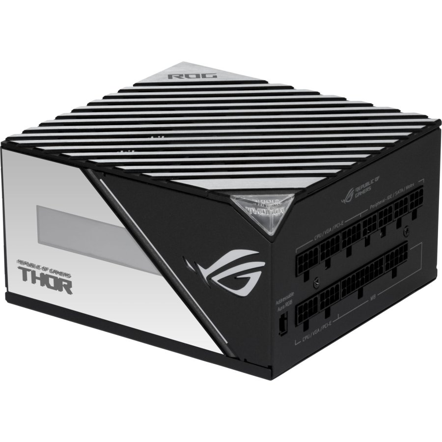Asus ROG Thor Platinum II 850W #1