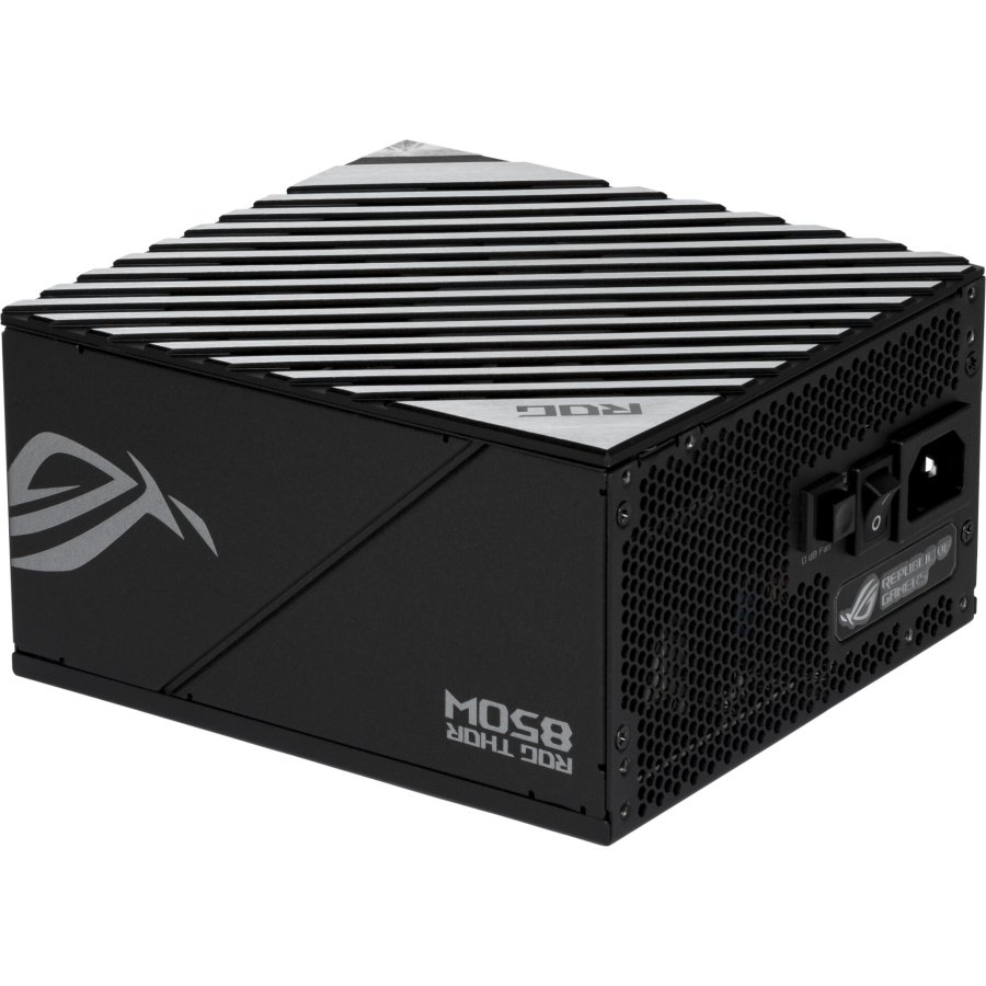 Asus ROG Thor Platinum II 850W #2