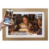 Digital Fotoramme Denver Electronics PFF-1543LW #2