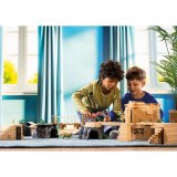 Schleich Dinosaurs Conquest of the Dino Temple- Mega Set 42656 #10