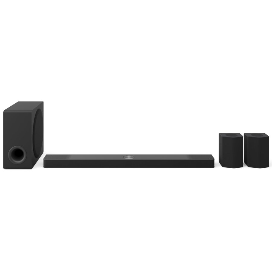 LG DS95TR.DDEULLK #2