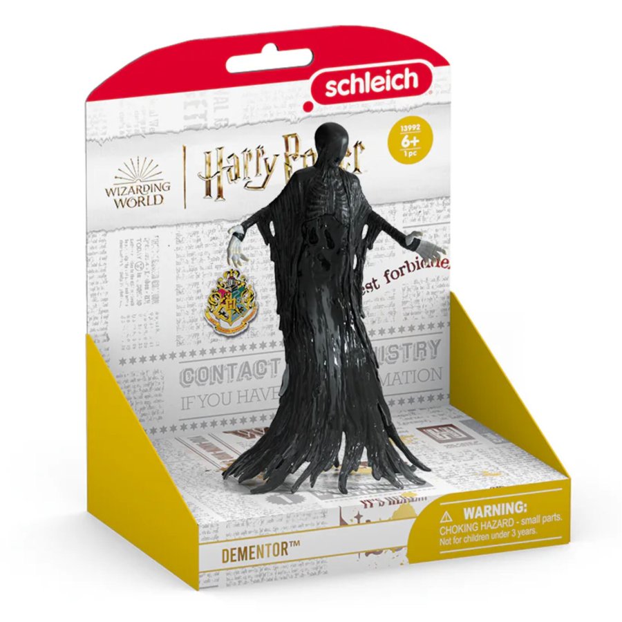 Schleich Wizarding World Dementor                   13992 #2