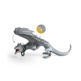 Schleich Wizarding World Ukrainian Ironbelly        13995 #3