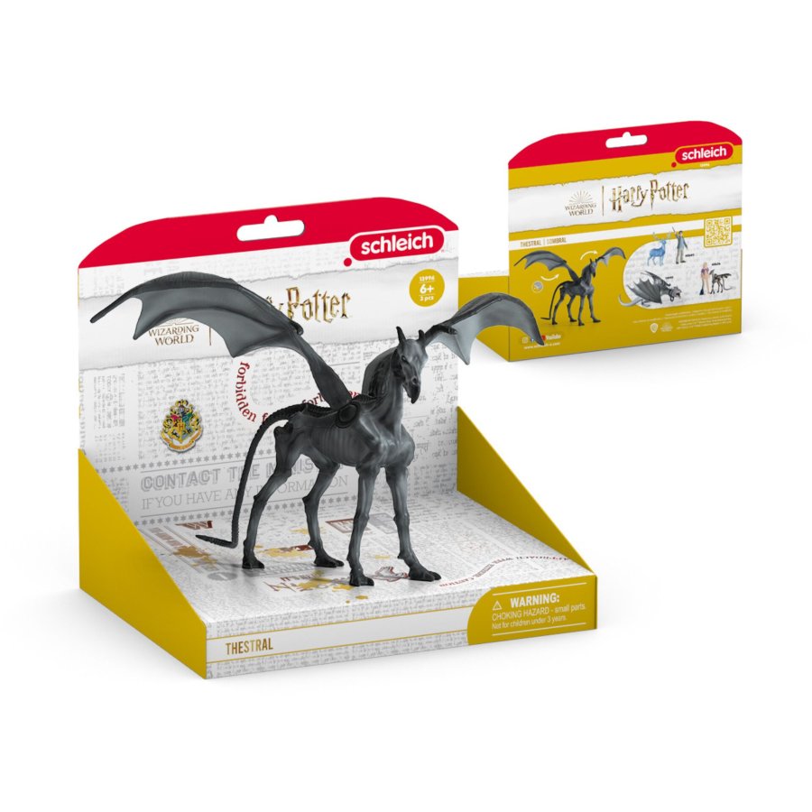 Schleich Wizarding World Thestral                   13996 #3