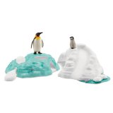 Schleich Wild Life      42661 Penguin Family Fun #4