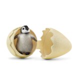 Schleich Wild Life      42661 Penguin Family Fun #6