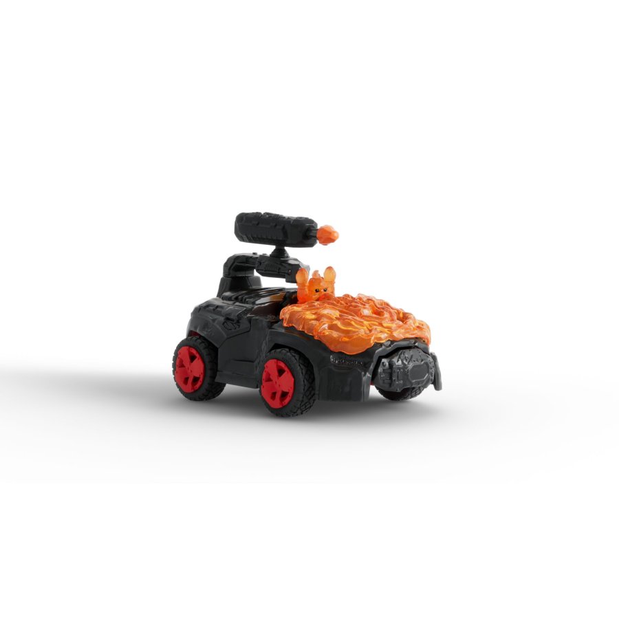 Schleich Eldrador Creatures Lava-Crashmobile           42668 #2