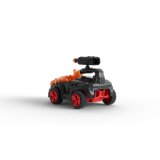 Schleich Eldrador Creatures Lava-Crashmobile           42668 #4