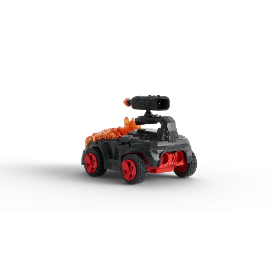 Schleich Eldrador Creatures Lava-Crashmobile           42668 #4