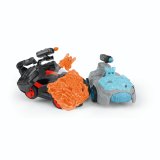 Schleich Eldrador Creatures Lava-Crashmobile           42668 #6