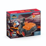 Schleich Eldrador Creatures Lava-Crashmobile           42668 #7