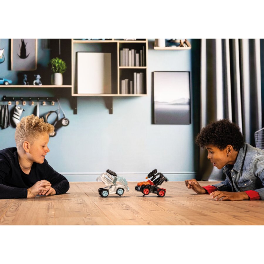 Schleich Eldrador Creatures Lava-Crashmobile           42668 #9