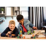 Schleich Eldrador Creatures Lava-Crashmobile           42668 #10