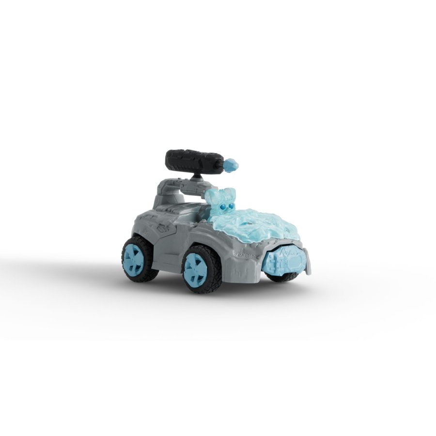 Schleich Eldrador Creatures Ice-Crashmobile            42669 #2