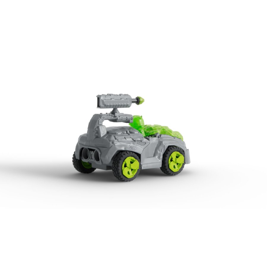 Schleich Eldrador Creatures Stone-Crashmobile          42670 #4