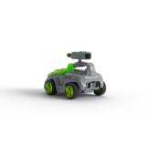 Schleich Eldrador Creatures Stone-Crashmobile          42670 #5